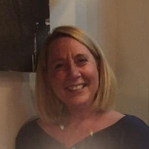 Meet your Posher, Andria